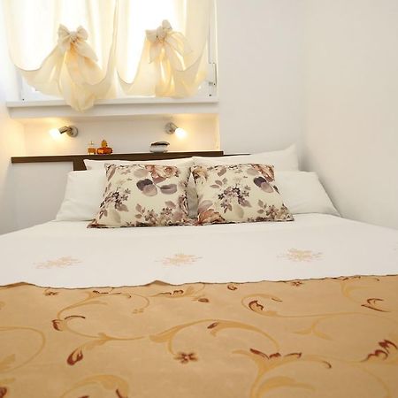 Apartment Amber Zadar Exterior photo