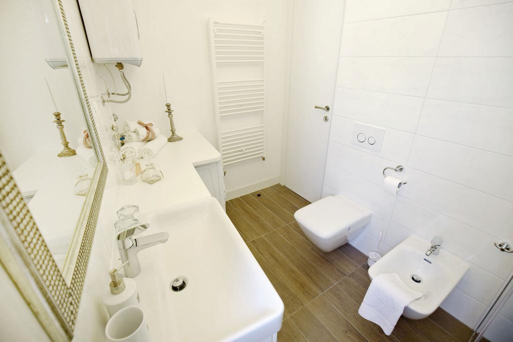 Apartment Amber Zadar Exterior photo